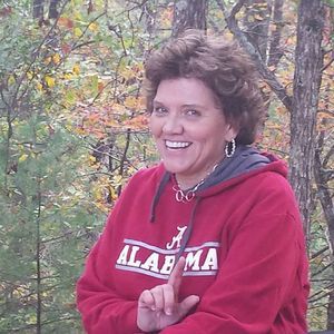 Meet your Posher, Susan